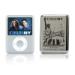iPod Nano CSI NY Limited Edition Image