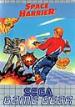 Space Harrier Image
