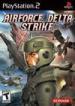 AirForce Delta Strike Image