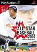 All-Star Baseball 2004 Image