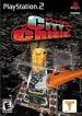 City Crisis Image