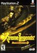 Dynasty Warriors 3: Xtreme Legends Image