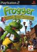 Frogger: The Great Quest Image