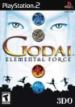 Godai: Elemental Force Image