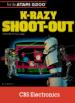 K-razy Shoot-Out Image