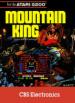 Mountain King Image