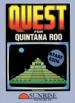 Quest for Quintana Roo Image