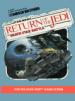 Star Wars: Return of the Jedi - Death Star Battle Image