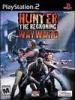 Hunter: The Reckoning Wayward Image