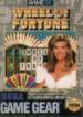 Wheel of Fortune Image