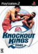 Knockout Kings 2001 Image