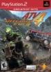 ATV Offroad Fury 4 (Greatest Hits) Image
