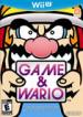 Game & Wario Image