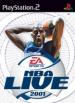 NBA Live 2001 Image