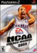 NCAA March Madness 2003 Image