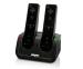 Wii Energizer Power & Play 4x Charging System Image