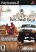 Paris-Dakar Rally Image