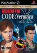 Resident Evil Code: Veronica X Image