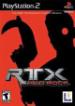 RTX Red Rock Image