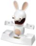 Wii Rayman Raving Rabbids Dual Charger Image
