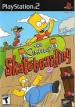The Simpsons: Skateboarding Image