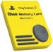 PS2 8MB Memory Card Image