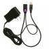 Xbox 360 Kinect Power Adapter Image