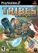 Tribes: Aerial Assault Image