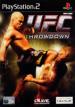UFC: Throwdown Image