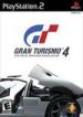 Action Replay Ultimate Codes: Gran Turismo 4 Image