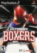 Victorious Boxers: Ippo
