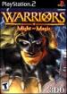 Warriors of Might & Magic Image
