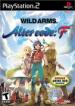 Wild Arms: Alter Code F Image