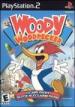 Woody Woodpecker: Escape from Buzz Buzzard Park Image