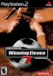 World Soccer Winning Eleven 7 International Image