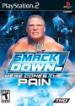 WWE Smackdown: Here Comes the Pain Image