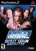 WWE Smackdown: Shut Your Mouth Image