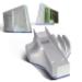 Wii Indiglow Cooling Fan Stand Image