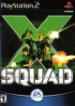 X-Squad Image