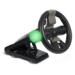 PS3 Racing Wheel With Stand Image