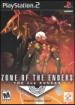 Zone of the Enders: The 2nd Runner Image