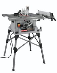 34972 Table Saw by Craftsman-Sears 