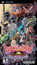 Darkstalkers Chronicle: The Chaos Tower Image