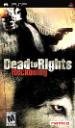 Dead to Rights: Reckoning Image