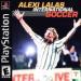 Alexi Lalas International Soccer Image