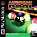 American Pool Image