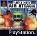 Army Men: Air Attack Image