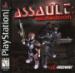 Assault: Retribution Image