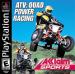 ATV: Quad Power Racing Image