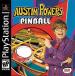 Austin Powers Pinball Image